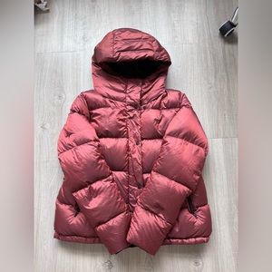 Lululemon winter jacket
